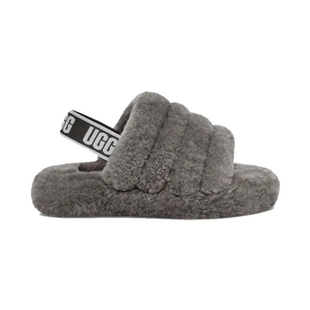 UGG Fluff Yeah Slide - Picture 3 of 4